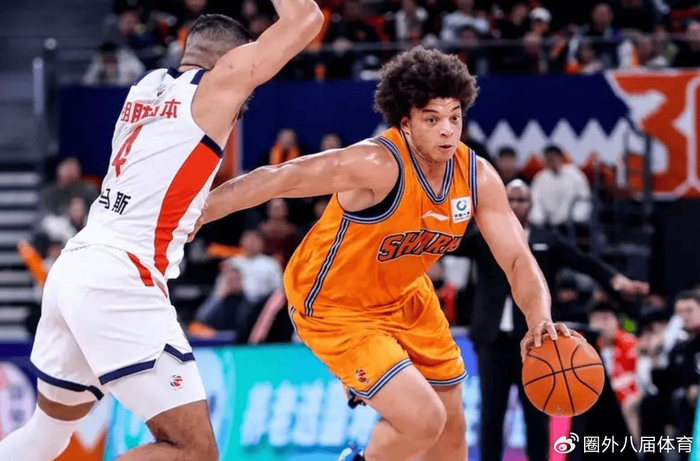 芒果体育在线登入-郭艾伦缺席，上海大胜广州！张镇麟9中1狂打铁，王哲林破万分大关|上海队|洛夫顿|浙江队|浙江男篮|上海男篮_新浪体育_新浪新闻