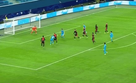 奇异果体育app-【欧冠】韦尔纳2射1传 切尔西被泽尼特3-3绝平列第2