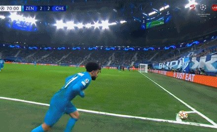 奇异果体育app-【欧冠】韦尔纳2射1传 切尔西被泽尼特3-3绝平列第2