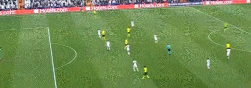 【欧冠】贝林厄姆传射 哈兰德破门 多特客场2比1胜