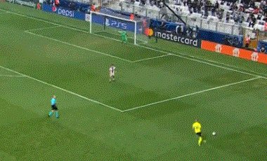 【欧冠】贝林厄姆传射 哈兰德破门 多特客场2比1胜