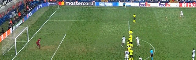 【欧冠】贝林厄姆传射 哈兰德破门 多特客场2比1胜