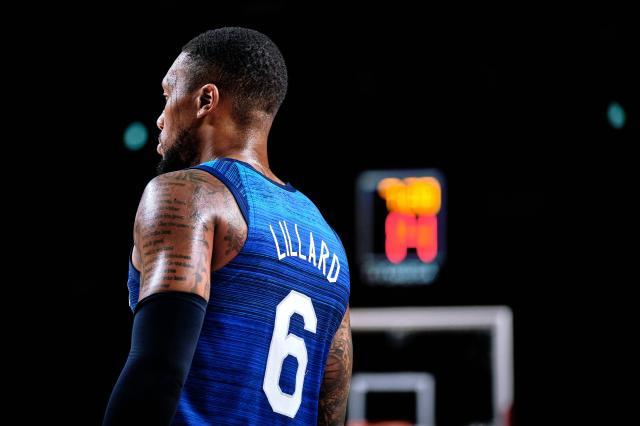 1627299487643019715.jpg 芒果体育官方网址-美国男篮如何调整?看看东契奇和斯洛文尼亚吧