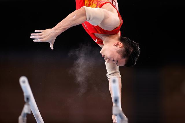 奇异果体育app-东奥第3日遇零金并不可怕  我们经历过更大风浪