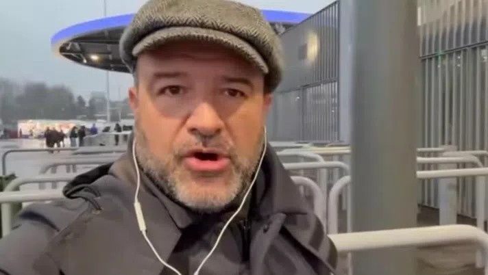 芒果体育官网首页-记者：巴斯托尼事件后裁判都不想被认为在关照国米，真犯规都不吹