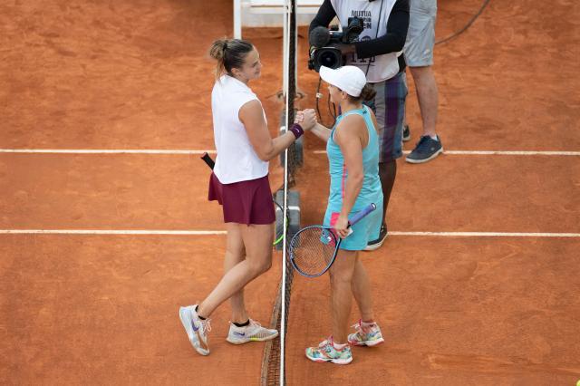 芒果体育在线登入-【法网圆桌】三大热门已立 女单之争“拨云见雾”？