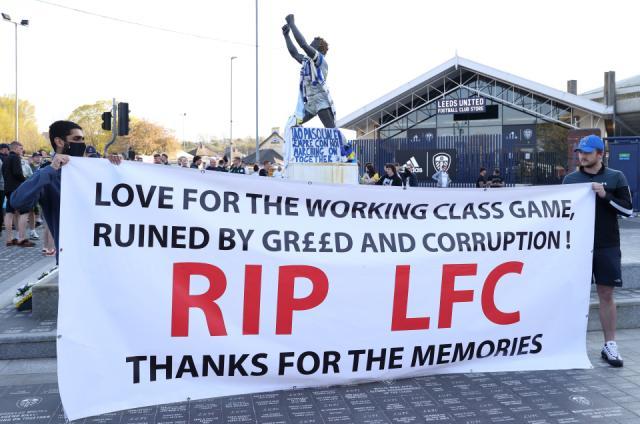 大胆克洛普竟同老板割席：成立欧超与我和球员无关