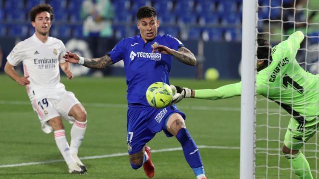 芒果体育在线登入-残破皇马赢了1分 请对齐达内鼓掌致敬