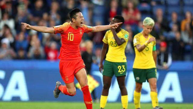 芒果体育官方网址-奥运女足分组抽签前瞻:美国荷兰 中国女足选哪个？