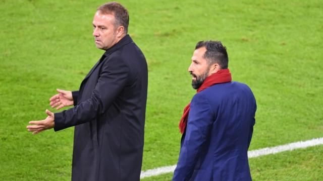 1618757480642078092.jpg 芒果体育官网首页-六冠教头将拜仁一军!闹剧从何而起,又会如何收场?