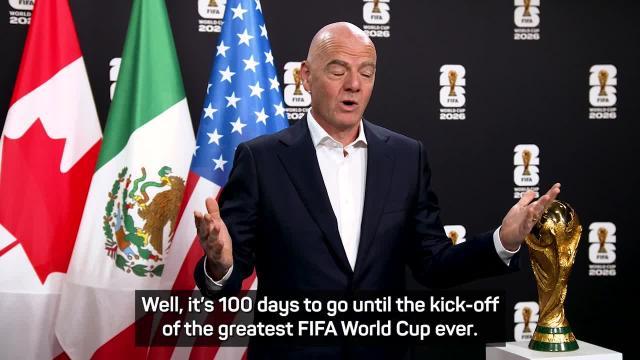 芒果体育官网首页-世界杯倒计时100天：美国炸伊朗，无人谈论易地办赛